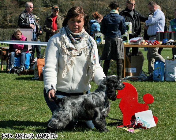 Irma La Douce vom Schloss Hellenstein