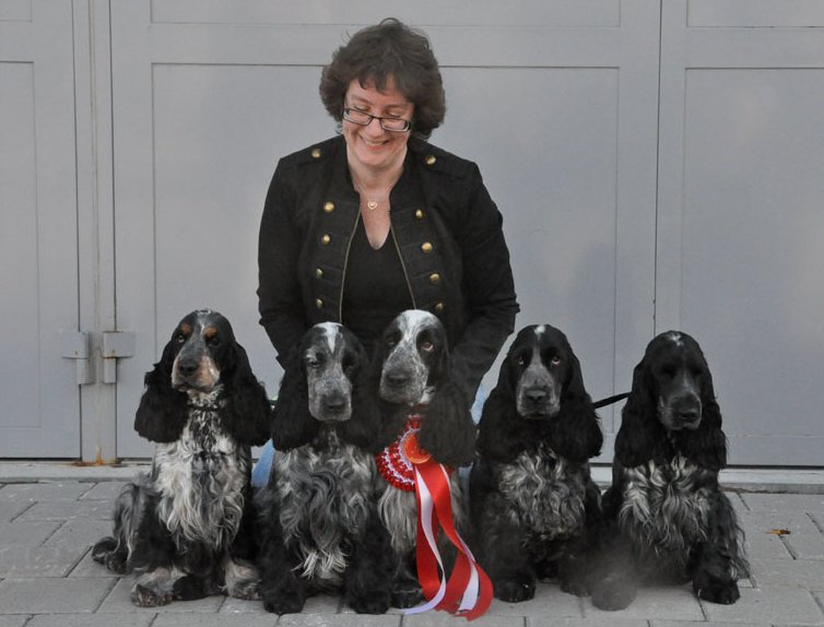 Irma La Douce vom Schloss Hellenstein